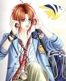 anime boys Pictures, Images and Photos